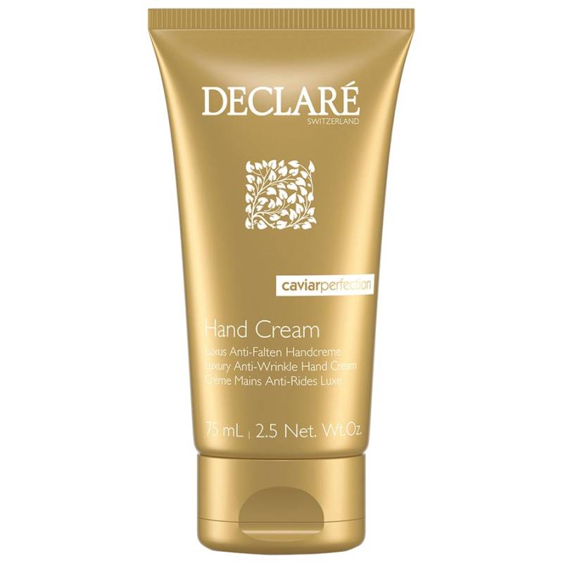 Declaré Caviar Perfection Declaré Caviar Perfection Luxuriöse Anti-Falten handcreme 75.0 ml von Declaré