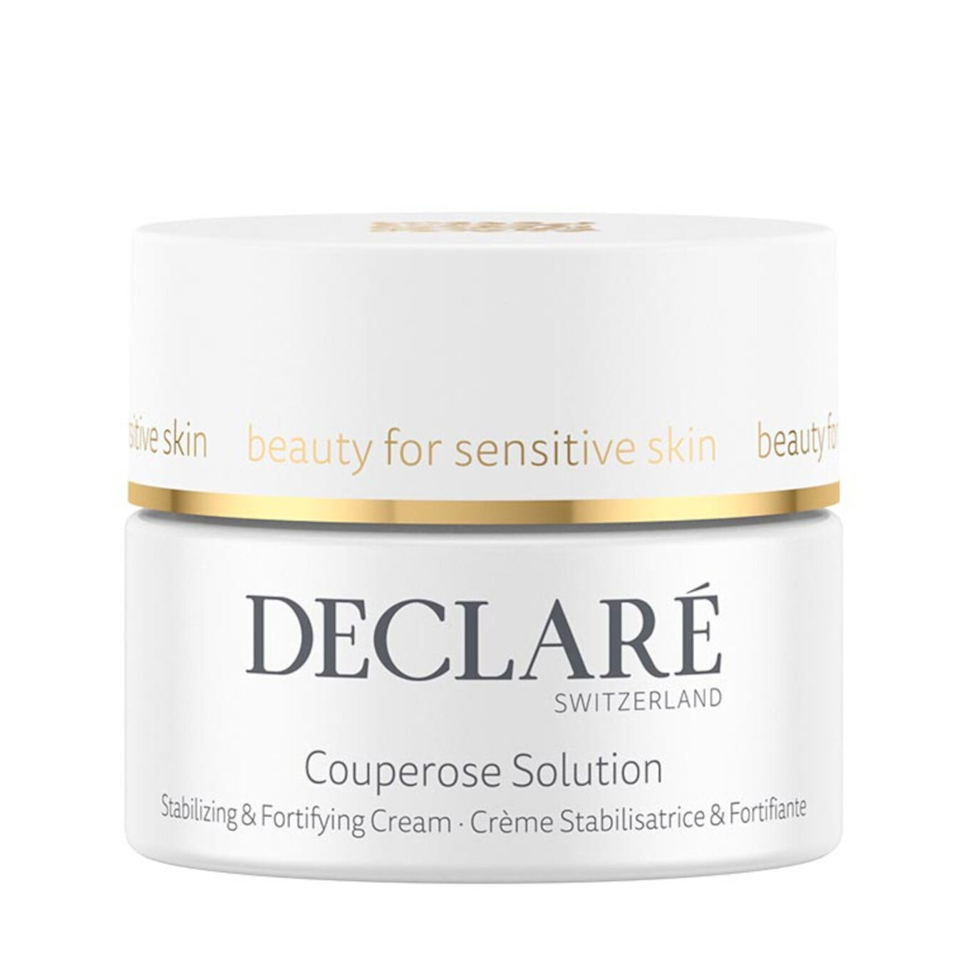 Declaré Couperose Solution Stabilizing & Fortifying Cream 50ml Damen von Declaré