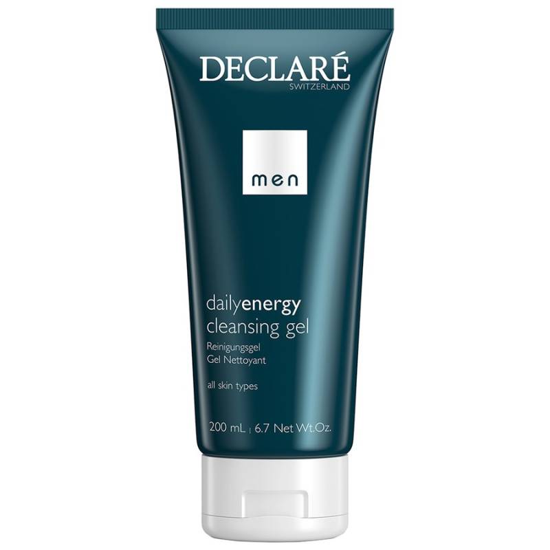 Declaré Daily Care Declaré Daily Care Reinigendes Gel duschgel 200.0 ml von Declaré