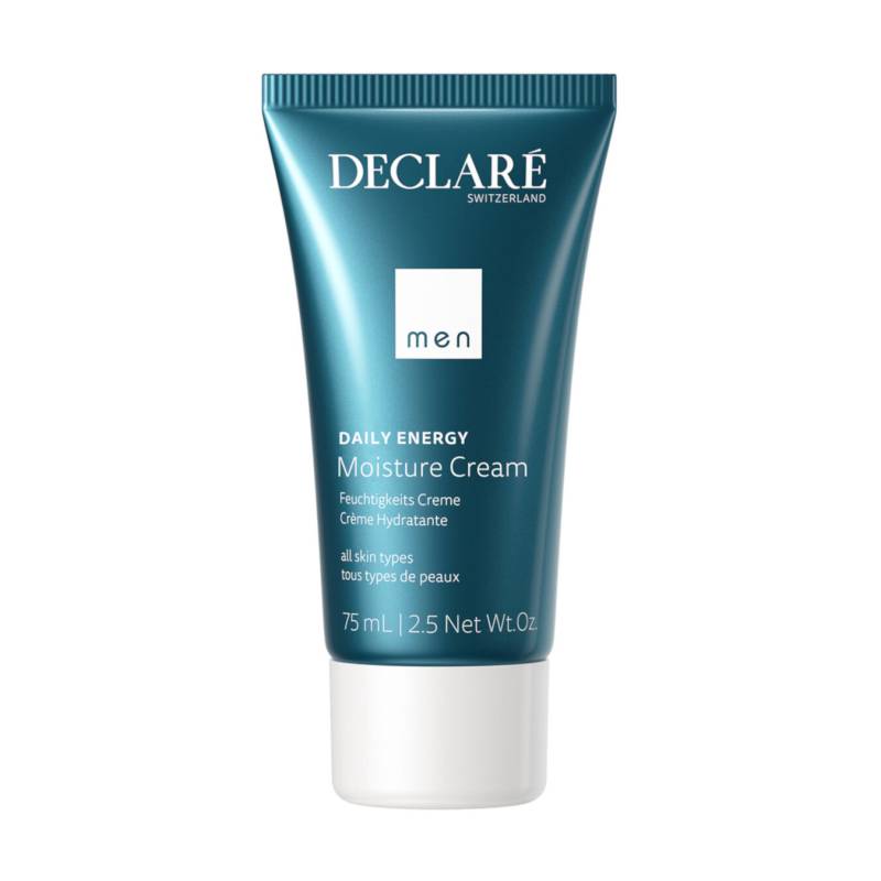 Declaré Daily Energy Moisture Cream von Declaré