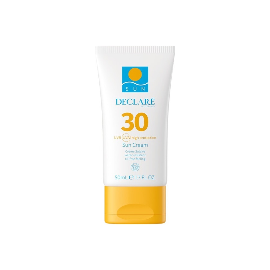 Declaré  Declaré Hyaluron Boost Sun Cream SPF30 sonnencreme 50.0 ml von Declaré