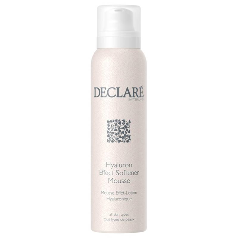 Declaré  Declaré Hyaluron Effect Softener Mousse antiaging_pflege 150.0 ml von Declaré