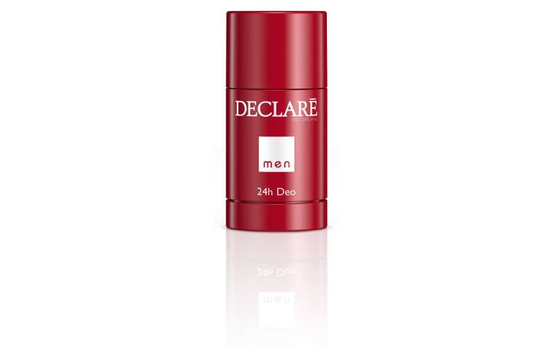 Declaré Deo-Roller »Declaré Deo Roll-on 24h Deo 75 ml«, Premium Kosmetik von Declaré