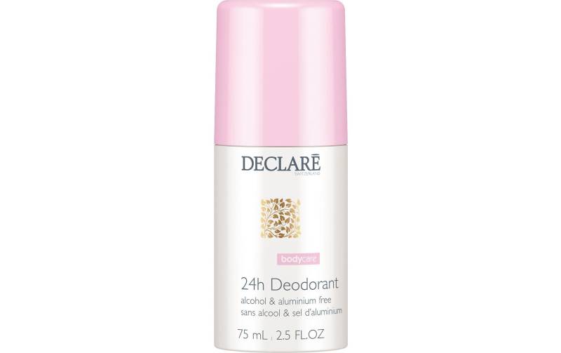 Declaré Deo-Roller »Declaré Deo Roll-on 24h Deodorant 7«, Premium Kosmetik von Declaré