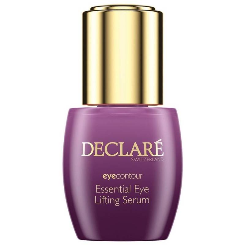 Declaré Eye Contour Declaré Eye Contour Essential Eye Lifting Serum augenserum 15.0 ml von Declaré