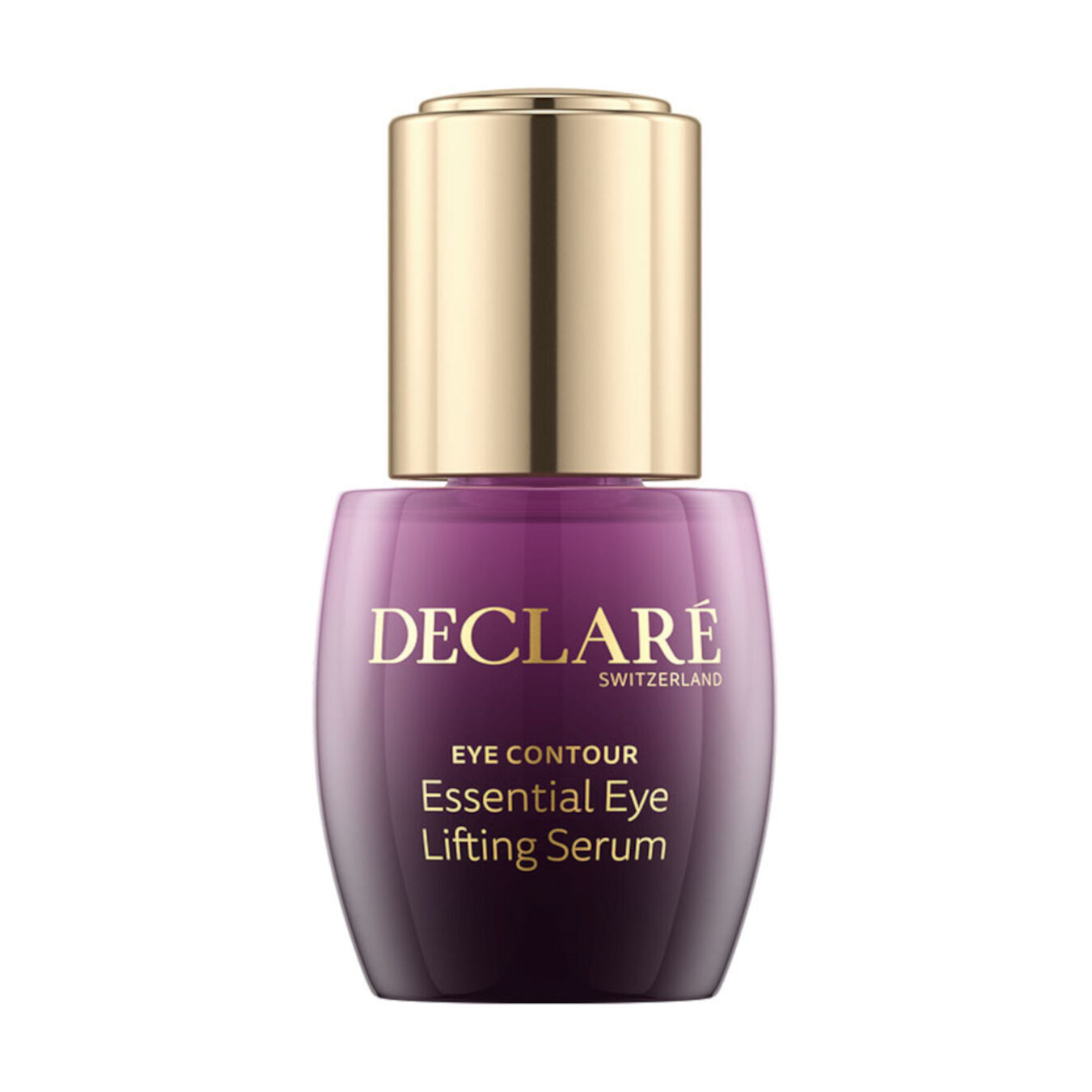 Declaré Eye Contour Essential Eye Lifting Serum 15ml Damen Declaré Eye Contour Essential Eye Lifting Serum 15ml Damen von Declaré