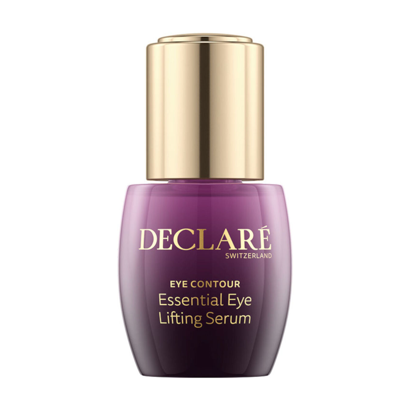 Declaré Eye Contour Essential Eye Lifting Serum 15ml Damen von Declaré