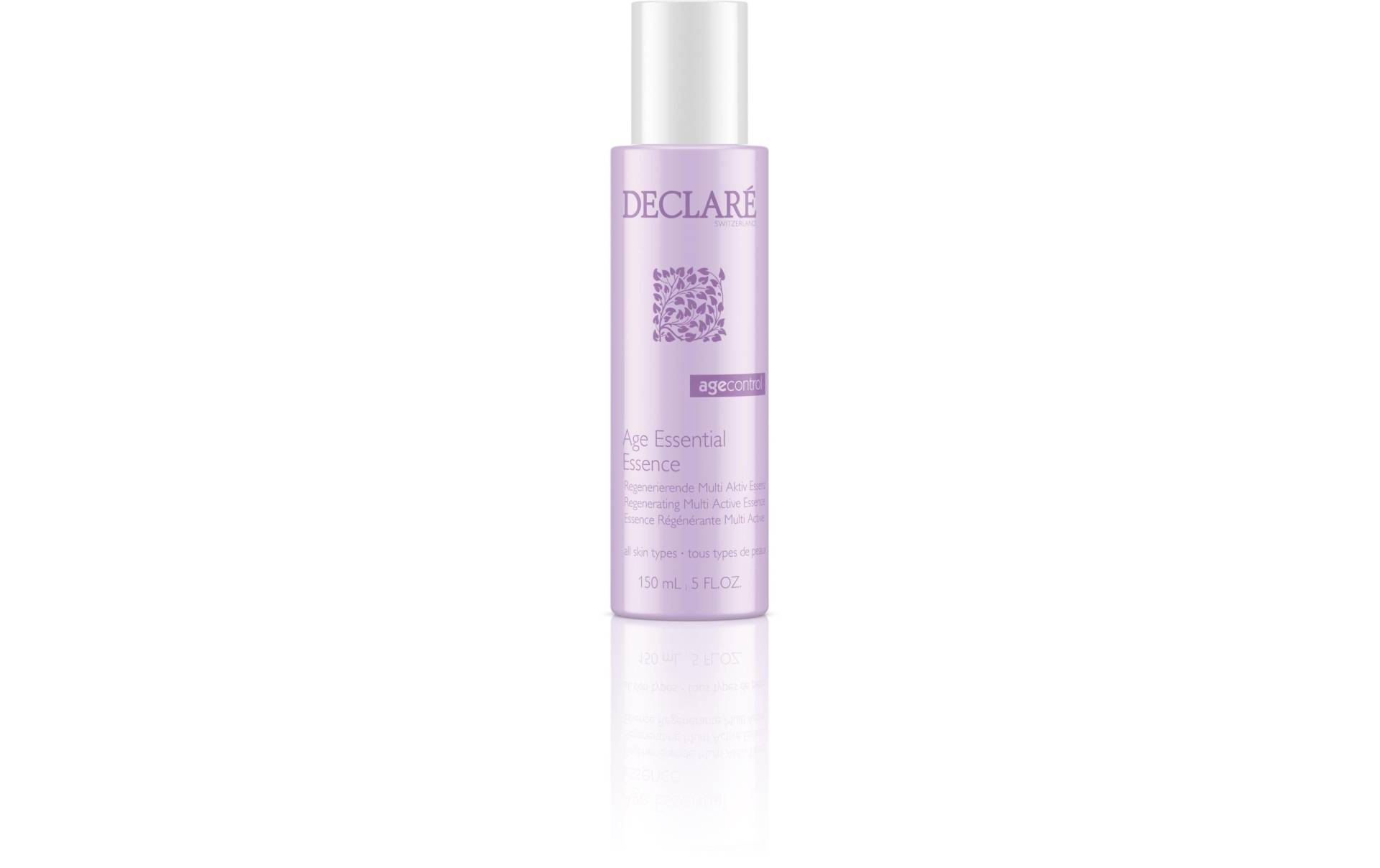 Declaré Gesichtspflege »Age Essential Essence 150 ml«, Premium Kosmetik Declaré Gesichtspflege »Age Essential Essence 150 ml«, Premium Kosmetik von Declaré