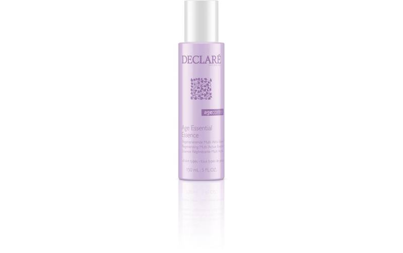 Declaré Gesichtspflege »Age Essential Essence 150 ml«, Premium Kosmetik von Declaré