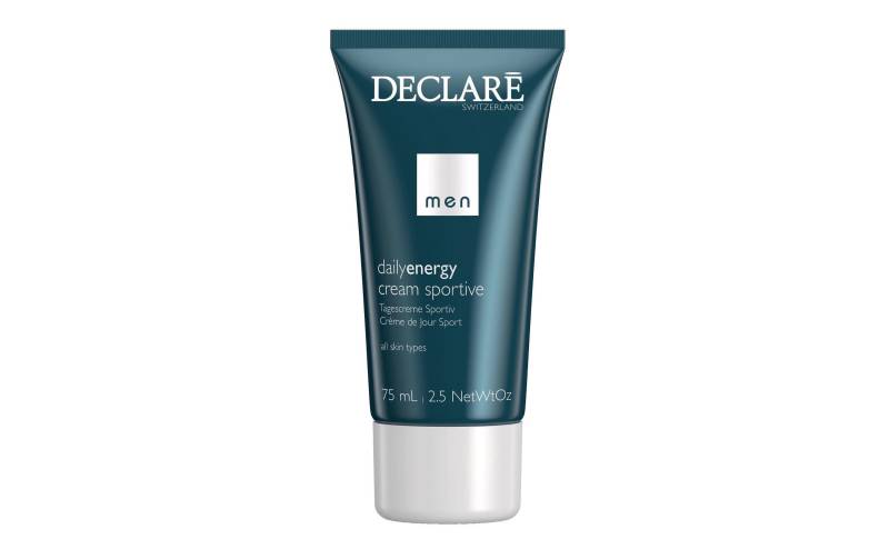 Declaré Gesichtspflege »Declaré Gesichtscrème Dailyenergy C«, Premium Kosmetik von Declaré