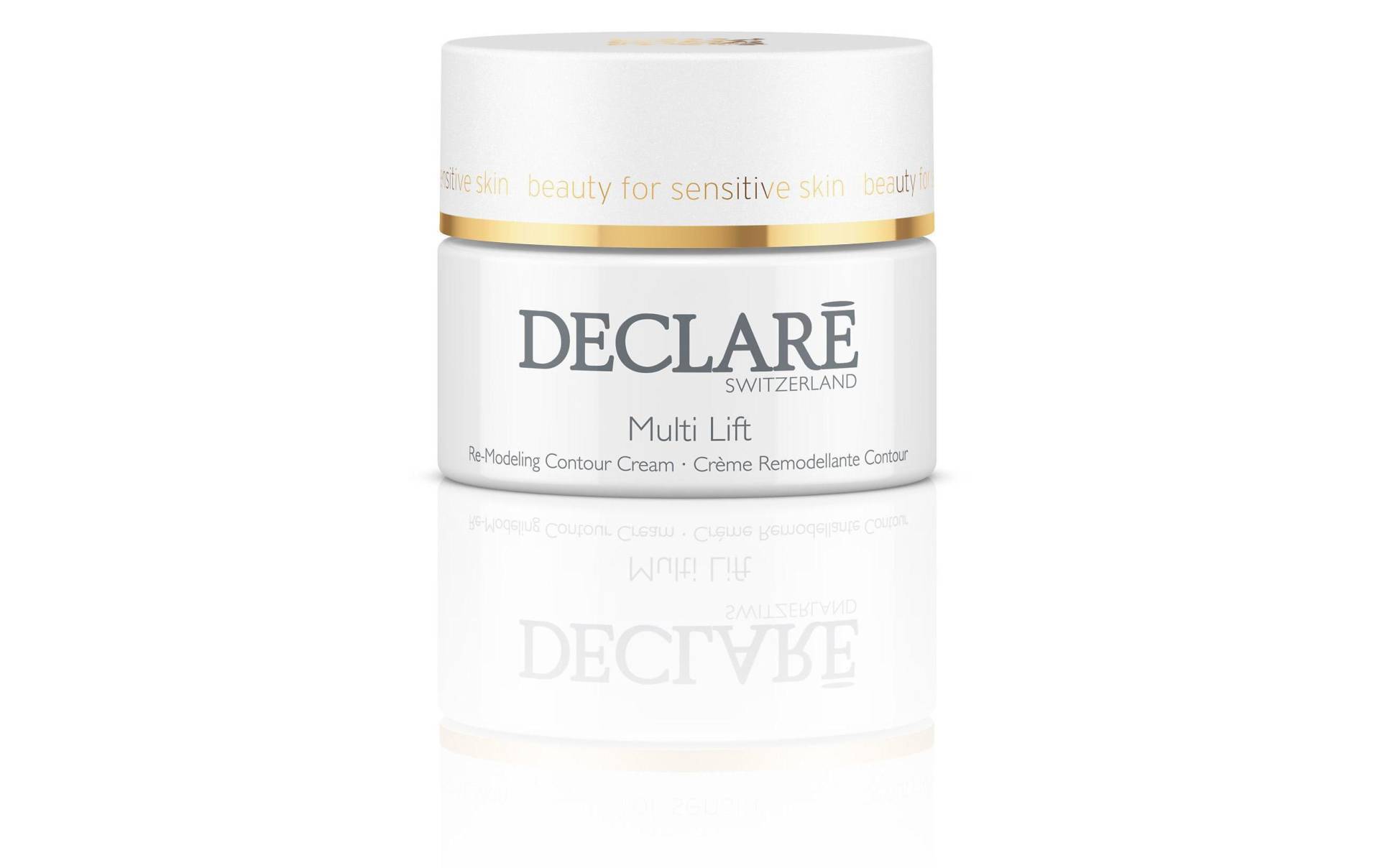 Declaré Gesichtspflege »Multi Lift 50 ml«, Premium Kosmetik von Declaré