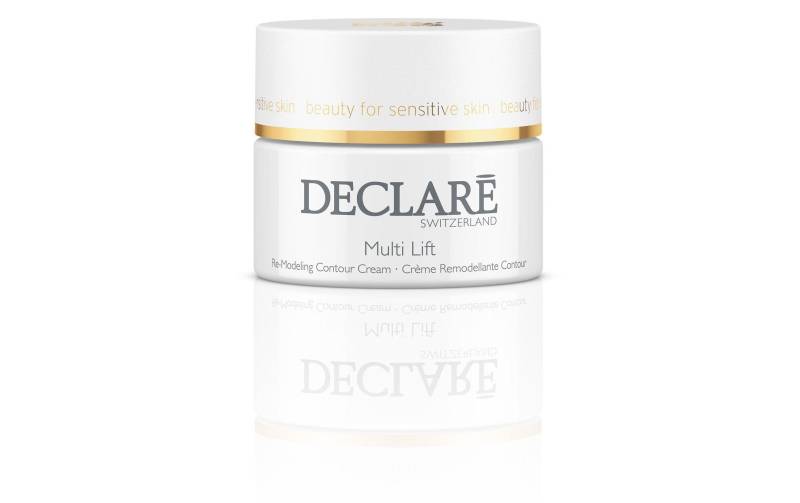 Declaré Gesichtspflege »Multi Lift 50 ml«, Premium Kosmetik von Declaré