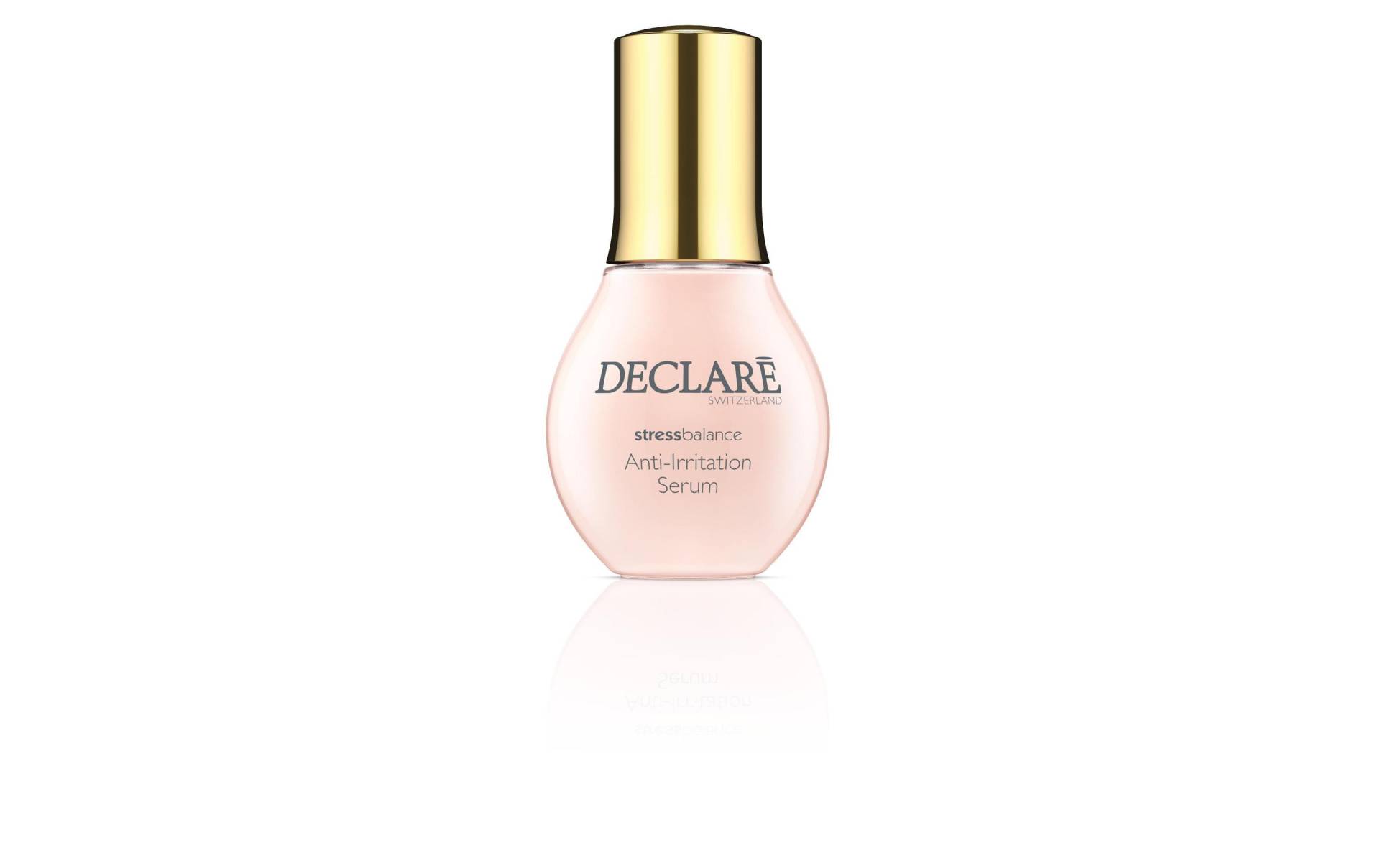 Declaré Gesichtsserum »Anti-Irritation 50 ml«, Premium Kosmetik Declaré Gesichtsserum »Anti-Irritation 50 ml«, Premium Kosmetik von Declaré