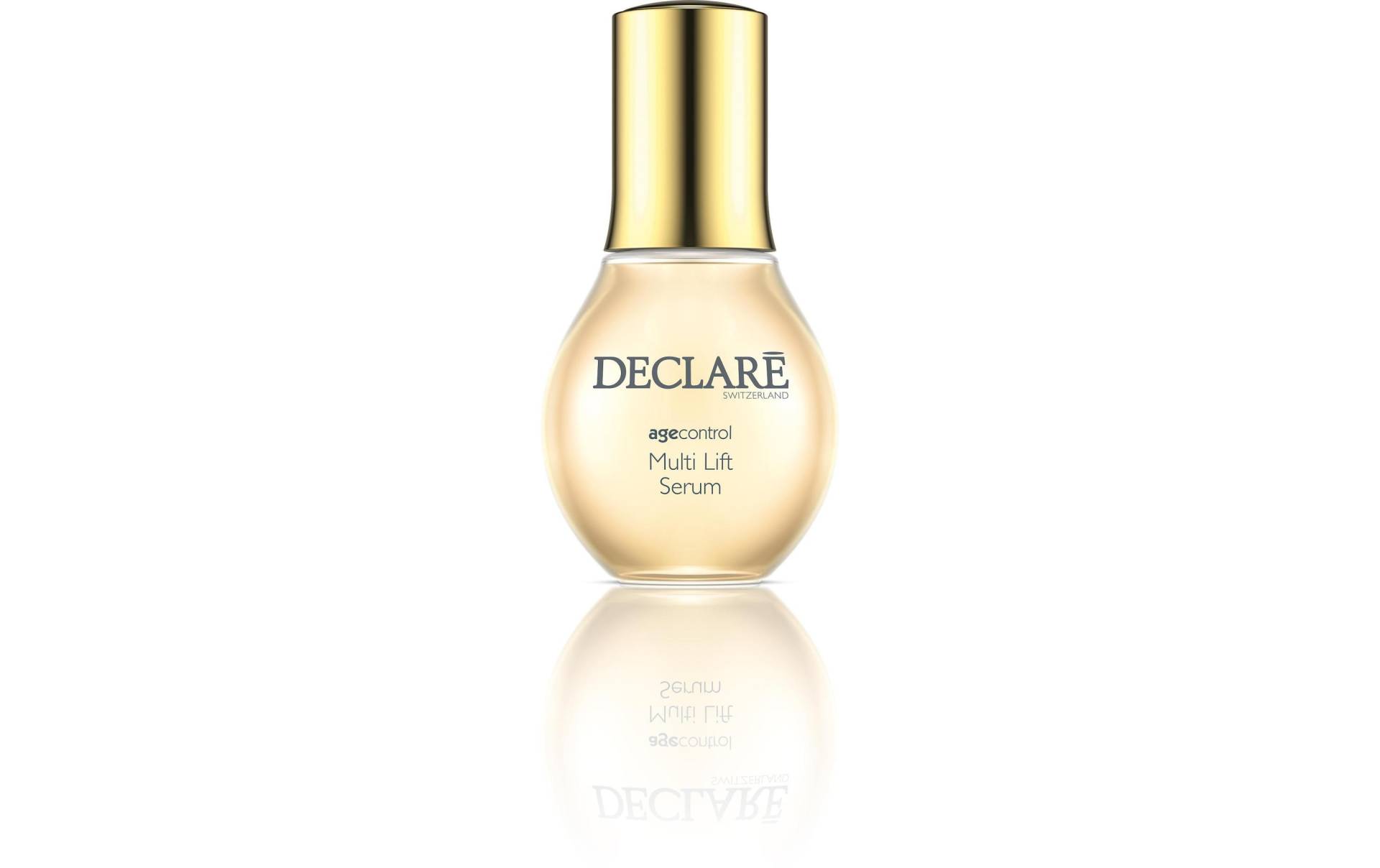 Declaré Gesichtsserum »Multi Lift 50 ml«, Premium Kosmetik Declaré Gesichtsserum »Multi Lift 50 ml«, Premium Kosmetik von Declaré