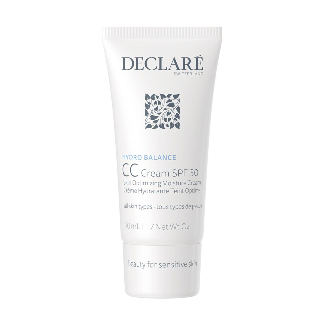 Declaré Hydro Balance CC Cream SPF30 50ml von Declaré