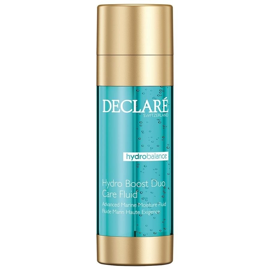 Declaré Hydro Balance Declaré Hydro Balance Hydro Boost Duo Pflegefluid gesichtswasser 40.0 ml von Declaré