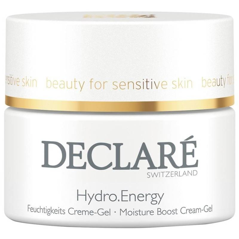 Declaré Hydro Balance Declaré Hydro Balance Hydro Energy Gel Feuchtigkeitscreme gesichtscreme 50.0 ml von Declaré