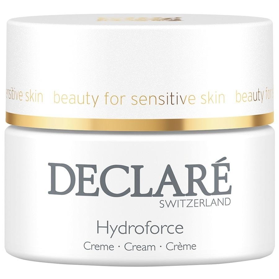 Declaré Hydro Balance Declaré Hydro Balance Hydro Force Creme gesichtscreme 50.0 ml von Declaré