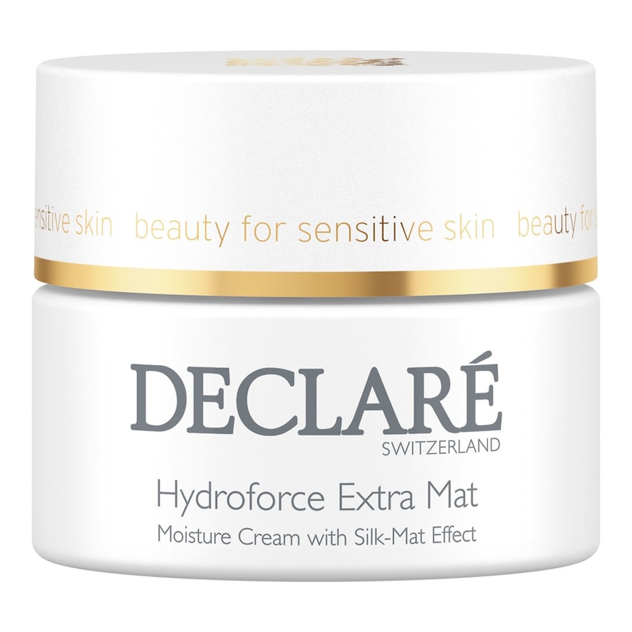 Declaré Hydro Balance Declaré Hydro Balance Hydroforce Extra Mat gesichtscreme 50.0 ml von Declaré