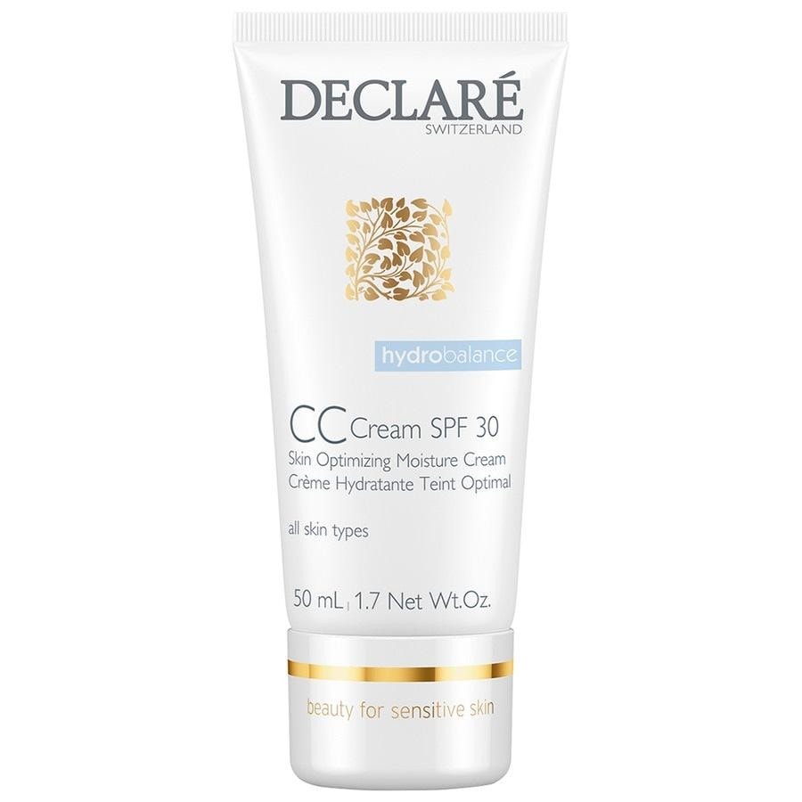 Declaré Hydro Balance Declaré Hydro Balance CC-Creme SPF 30 cc_cream 50.0 ml Declaré Hydro Balance Declaré Hydro Balance CC-Creme SPF 30 cc_cream 50.0 ml von Declaré