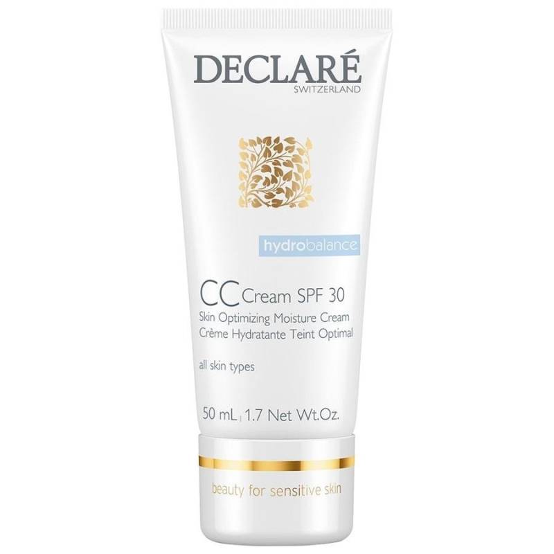 Declaré Hydro Balance Declaré Hydro Balance CC-Creme SPF 30 cc_cream 50.0 ml von Declaré