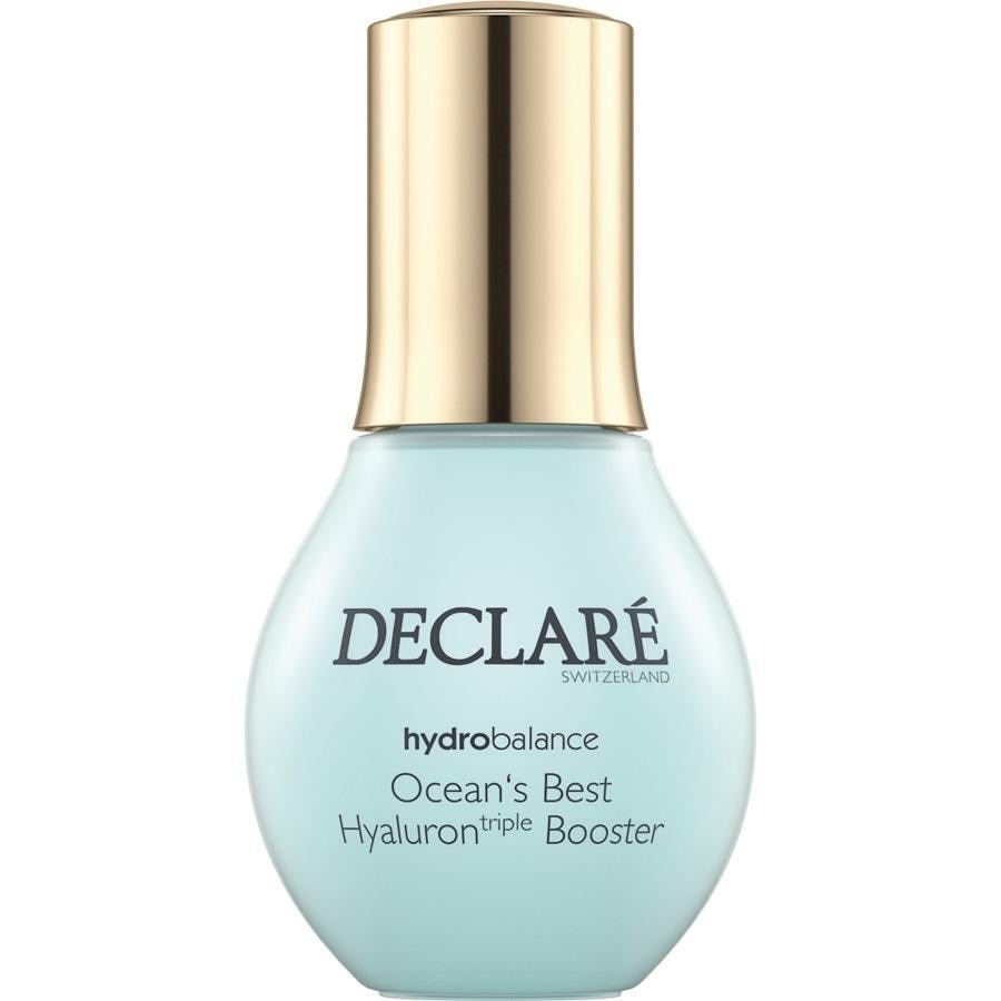 Declaré Hydro Balance Declaré Hydro Balance Ocean's Best Hyaluron Dreifach-Booster antiaging_serum 50.0 ml von Declaré