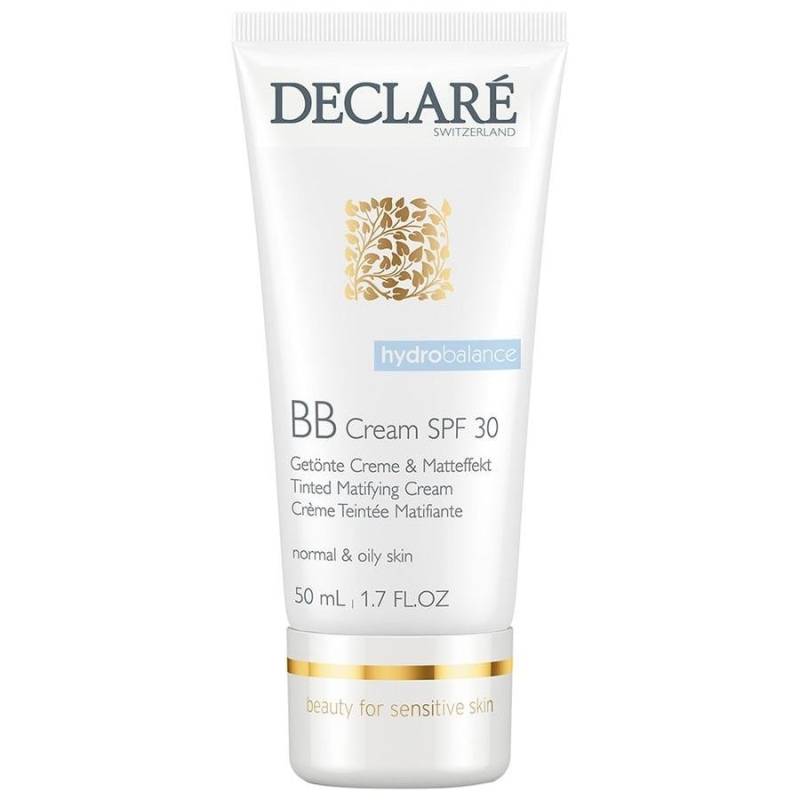 Declaré Hydro Balance Declaré Hydro Balance BB-Creme SPF 30 bb_cream 50.0 ml von Declaré