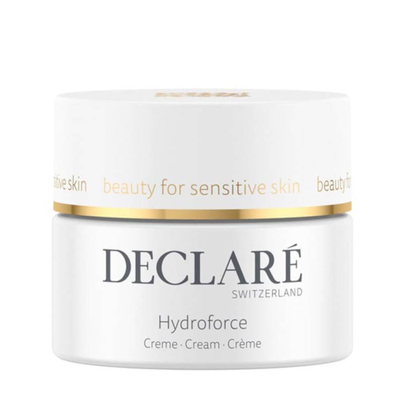 Declaré Hydro Balance Hydroforce Cream 50ml Damen von Declaré