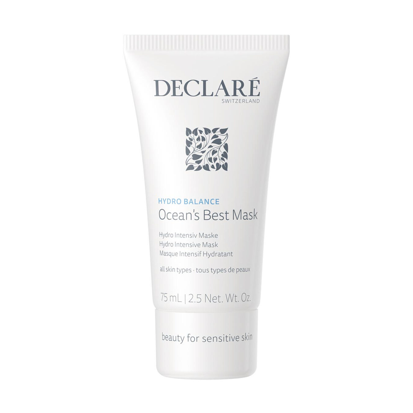 Declaré Hydro Balance Ocean's Best Mask von Declaré