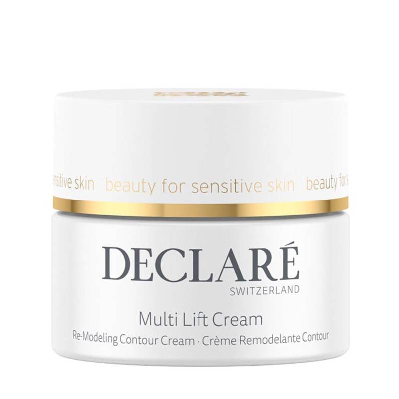 Declaré Multi Lift Re-Modeling Contour Cream 50ml Damen von Declaré