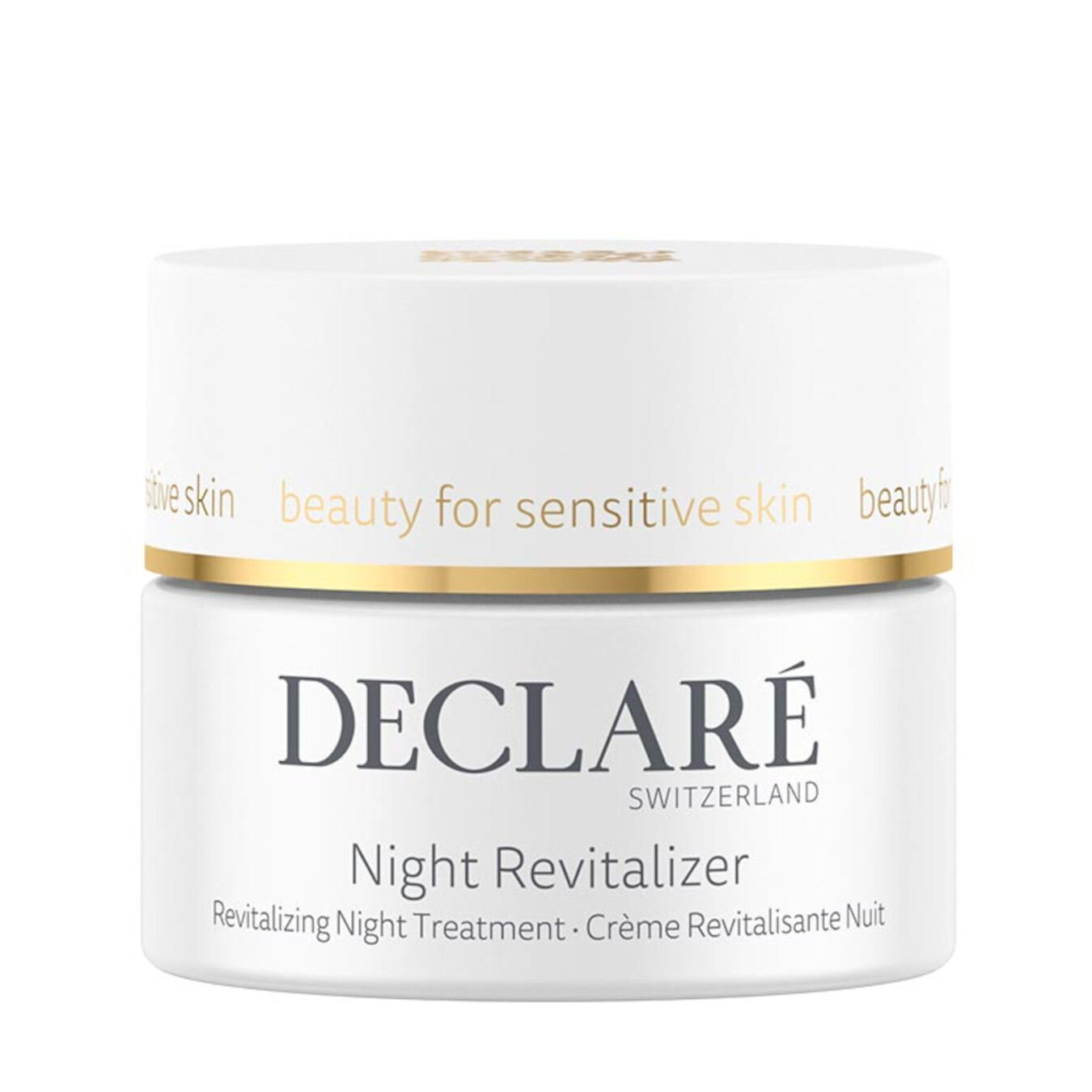 Declaré Night Revitalizer Nachtcreme 50ml Damen von Declaré