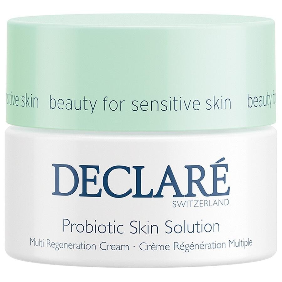 Declaré Probiotic Skin Solution Declaré Probiotic Skin Solution Multi-Regenerations-Creme gesichtscreme 50.0 ml von Declaré