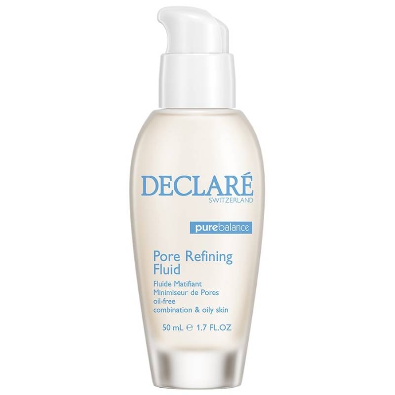 Declaré Pure Balance Declaré Pure Balance Porenverfeinerungsflüssigkeit bodylotion 50.0 ml von Declaré