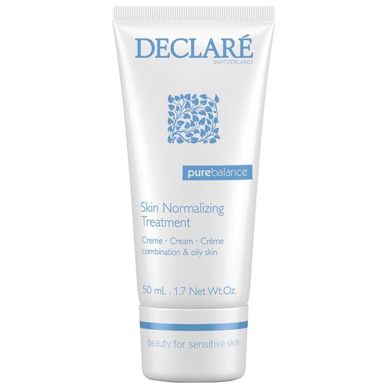 Declaré Pure Balance Declaré Pure Balance Creme zur normalisierenden Hautbehandlung gesichtscreme 50.0 ml von Declaré