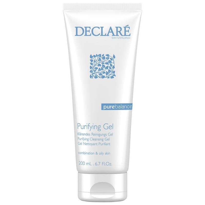 Declaré Pure Balance Declaré Pure Balance reinigungsgel 200.0 ml von Declaré