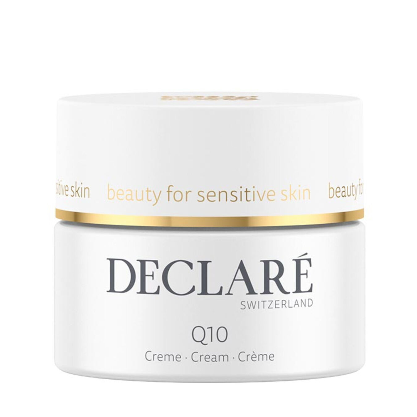 Declaré Q10 Age Control Cream 50ml Damen von Declaré