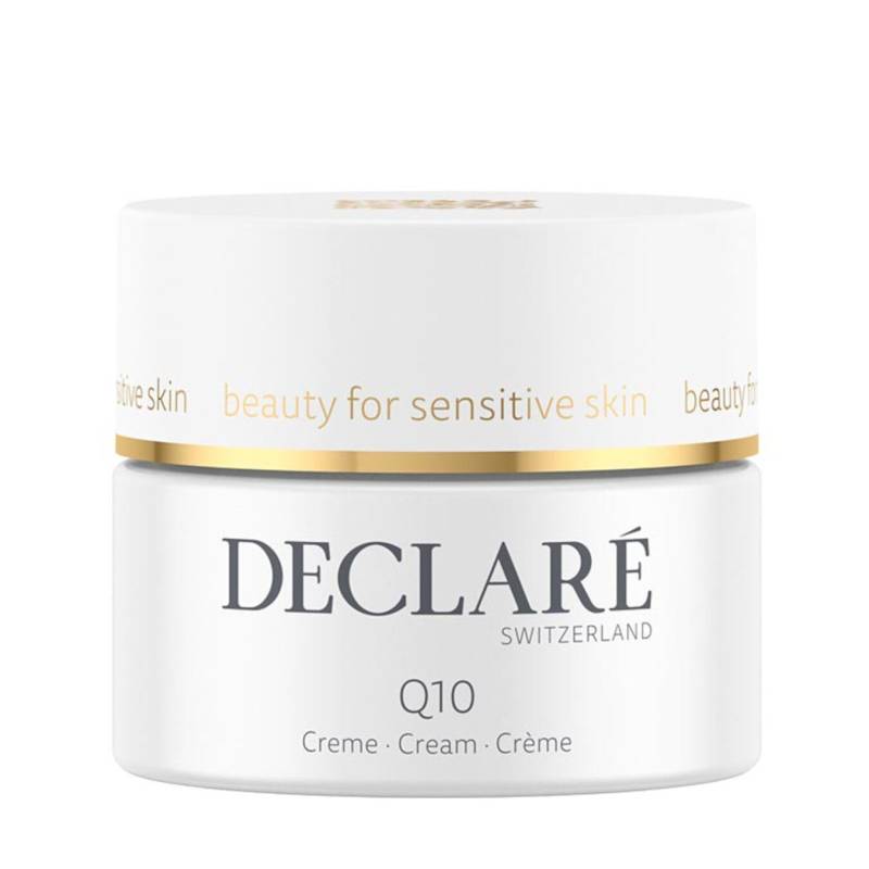 Declaré Q10 Age Control Cream 50ml Damen von Declaré