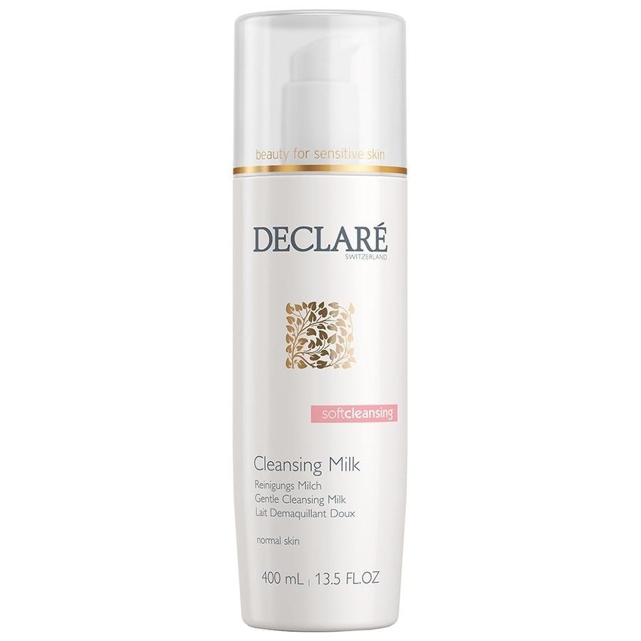 Declaré Soft Cleansing Declaré Soft Cleansing Reinigende Milch reinigungsmilch 400.0 ml von Declaré