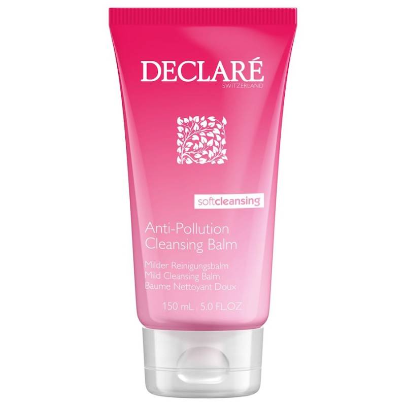 Declaré Soft Cleansing Declaré Soft Cleansing Anti-Pollution Balm reinigungscreme 150.0 ml von Declaré