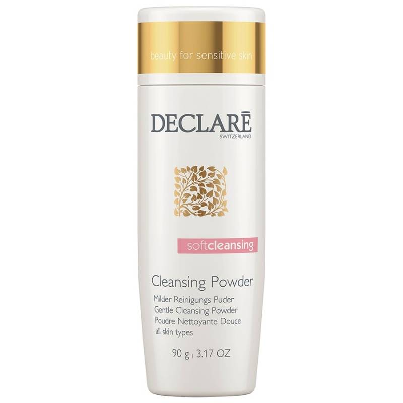 Declaré Soft Cleansing Declaré Soft Cleansing Sanft reinigendes Pulver reinigungscreme 90.0 g von Declaré