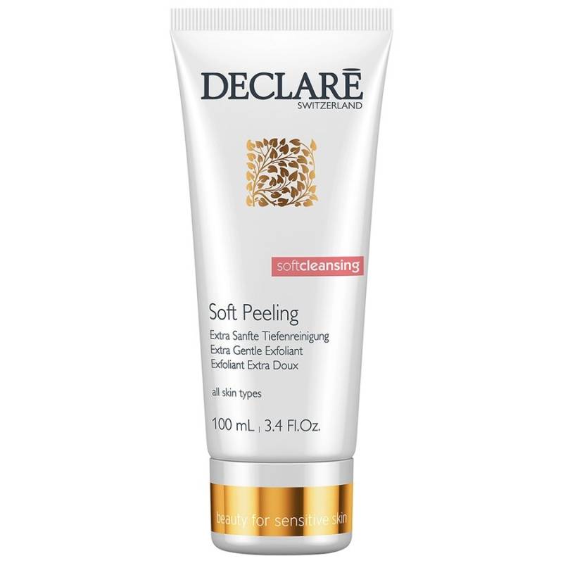 Declaré Soft Cleansing Declaré Soft Cleansing Sanftes Peeling gesichtspeeling 100.0 ml von Declaré