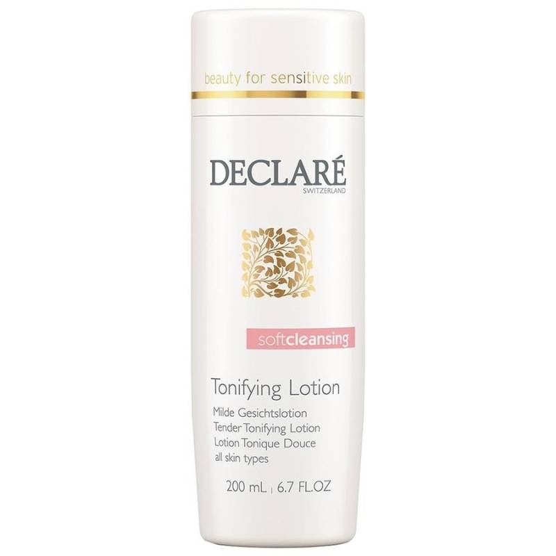 Declaré Soft Cleansing Declaré Soft Cleansing Tonisierende Lotion reinigungsgel 200.0 ml von Declaré