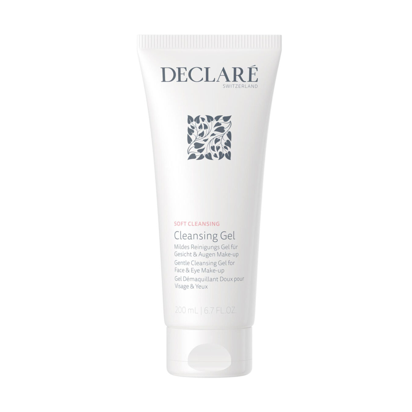 Declaré Soft Cleansing Reinigungsgel 200ml Damen von Declaré