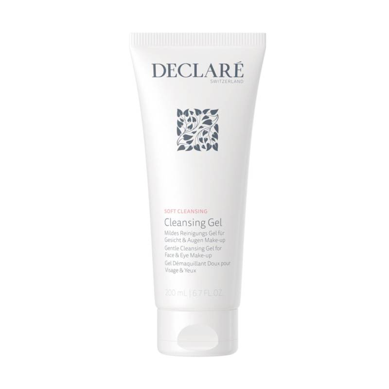 Declaré Soft Cleansing Reinigungsgel 200ml Damen von Declaré