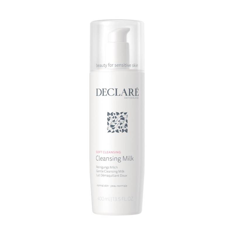 Declaré Soft Cleansing Reinigungsmilch 400ml Damen von Declaré