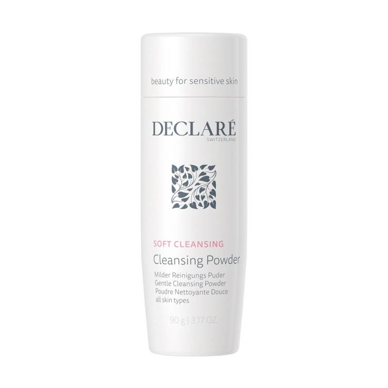 Declaré Soft Cleansing Reinigungspuder 90g Damen von Declaré