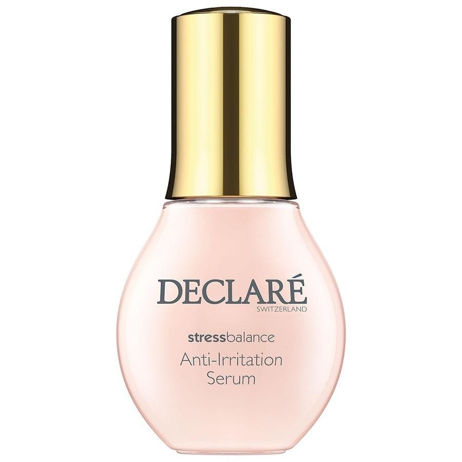 Declaré Stress Balance Declaré Stress Balance Anti-Irritationsserum feuchtigkeitsserum 50.0 ml Declaré Stress Balance Declaré Stress Balance Anti-Irritationsserum feuchtigkeitsserum 50.0 ml von Declaré