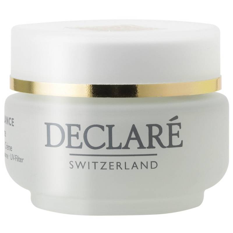 Declaré Stress Balance Declaré Stress Balance Skin Meditation Creme - Reisegröße tagescreme 15.0 ml von Declaré