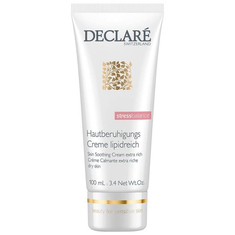 Declaré Stress Balance Declaré Stress Balance Angereicherte beruhigende Creme gesichtscreme 100.0 ml von Declaré