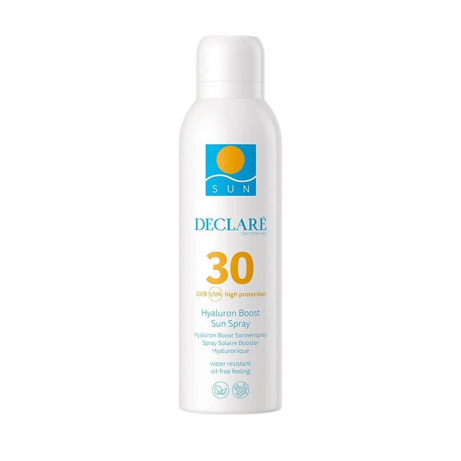 Declaré Sun Sensitive Declaré Sun Sensitive Hyaluron Boost SPF 30 Sonnenspray 200.0 ml von Declaré